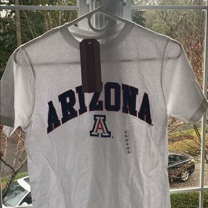 arizona t-shirt